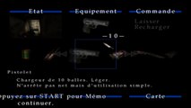 Silent Hill 2 [11] - MARIA JE TE DETESTE !