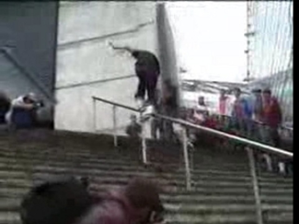 Random trailer