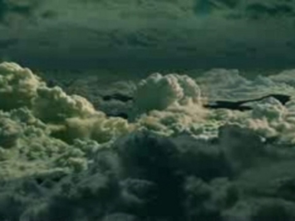Brave Story : Trailer