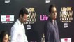Film and TV stars at Life OK Now Awards - IANS India Videos