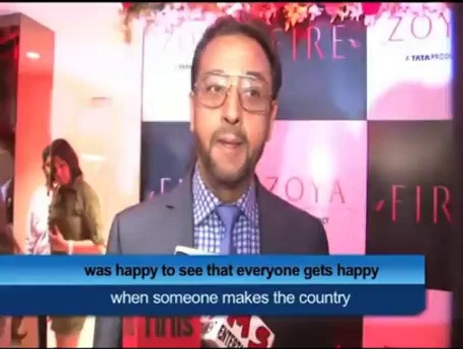 New York City fest to honour Gulshan Grover - IANS India Videos