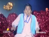 Akshat Singh, Karan Tacker and Shakti in Jhalak Dikhhla Jaa - IANS India Videos