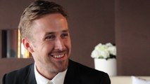 Ryan Gosling : 