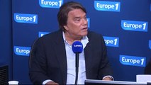 Bernard Tapie : 