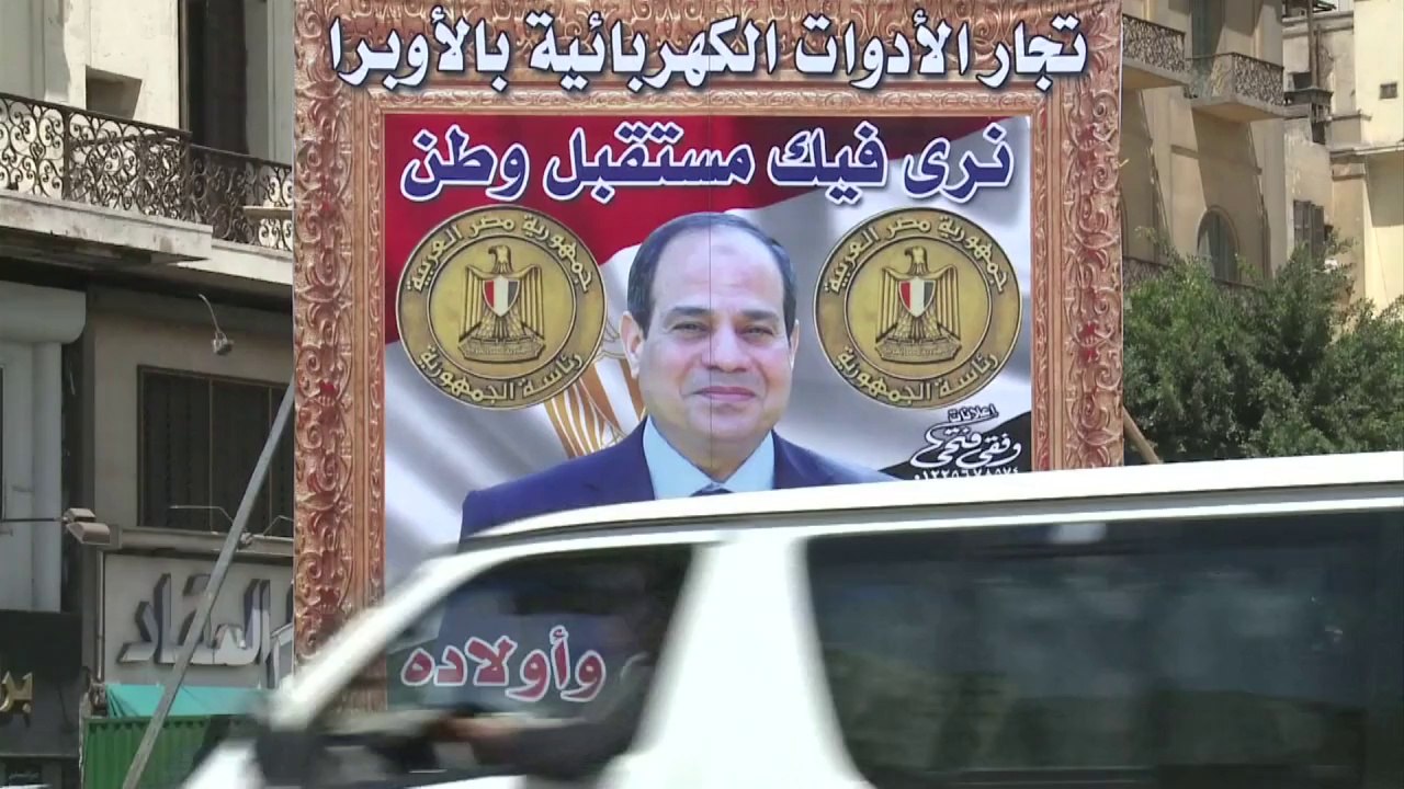 Ägypten vor der Wahl: Was der einfache Mann erwartet