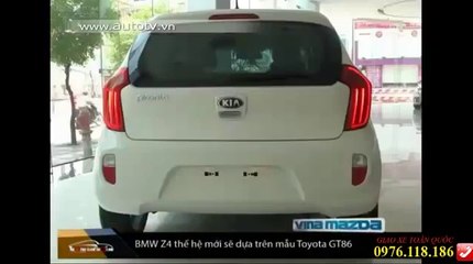 [Video Mercedes] Mercedes GL63 AMG đánh giá cao về chất lượng và giá cả hotline 0976 118 186