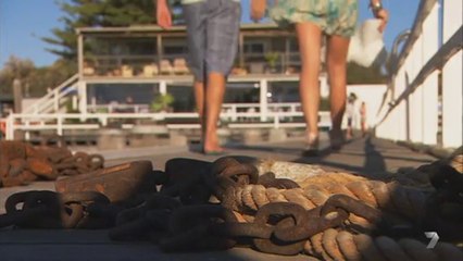 Spencer and Sasha - Chapter 47