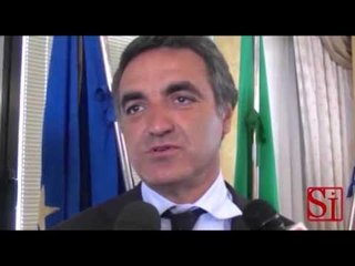 Download Video: Campania - Paolo Romano si dimette da Presidente del Consiglio regionale (22.05.14)