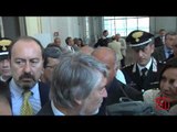 Napoli - Lavoro, la visita del ministro Giuliano Poletti -2- (22.05.14)