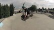 Vans Shop Riot 2014 - Czech Republic & Slovakia - Skateboard