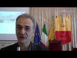 Napoli - Al lavoro per la riqualificazione del Parco Viviani (21.05.14)