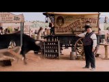 A Million Ways To Die In The West - Cameo Christopher Lloyd (Doc Brown) - TV Spot