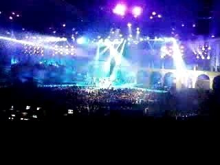 Enfoirés 2007 - Extrait 1