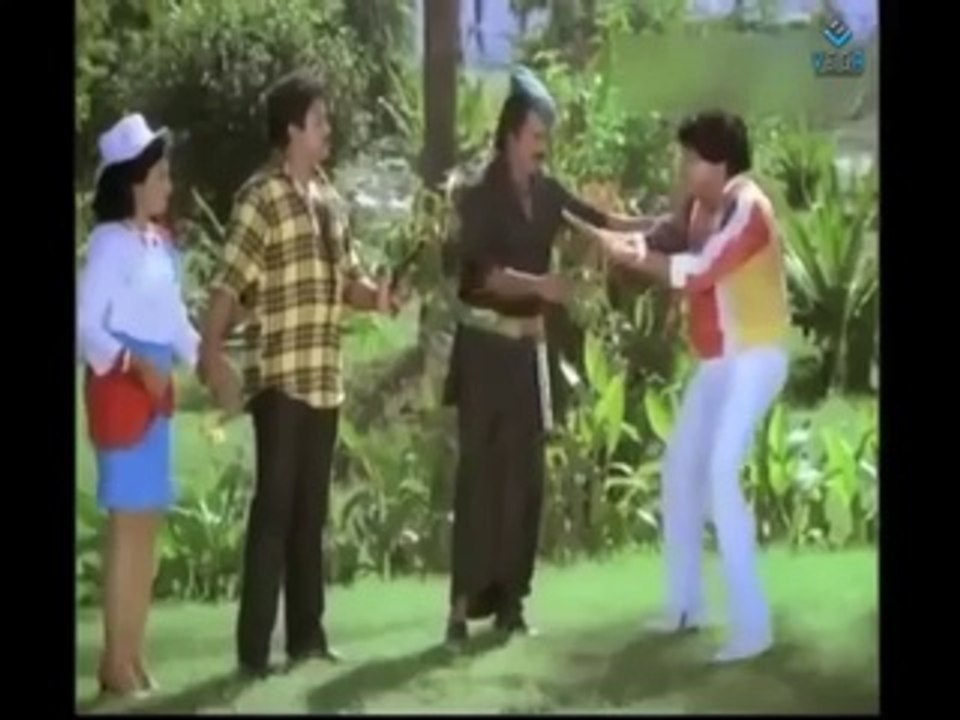 Guruuuu! Sishyaaaa! - The Ultimate Comedy Galatta -4