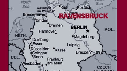 [Femmes résistantes] L'arrivée à Ravensbrück