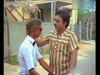 Galatta Bhagyaraj Back To Back Comedy Scene -4