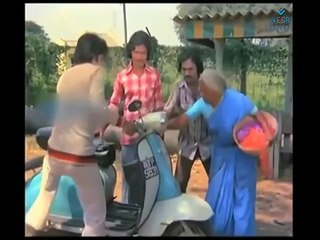 Indru Poi Naalai Vaa Back to Back Comedy Scene -3