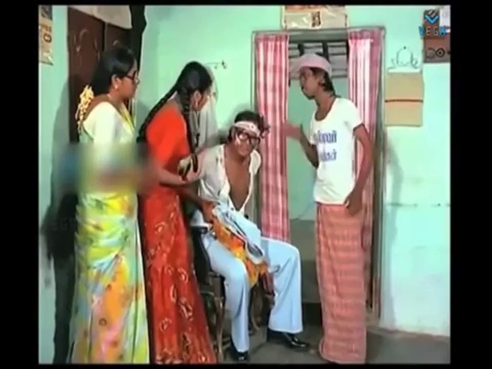 Indru Poi Naalai Vaa Back to Back Comedy Scene -2