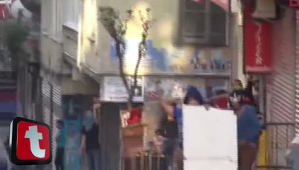 Eve Gidip Ders Çalışın