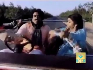 Neethiyin Kural Action Scene -4 🎬