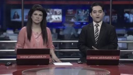 AbbTakk - Karachi (POP)