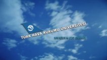 THK Üniversitesi Havacılık ve Uzay Bilimleri