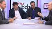 Jean-Pierre Letartre/Jean-Marie Le Guen  : union sacrée pour l’entreprise ? Le débat Enjeux croisés,Juin 2014