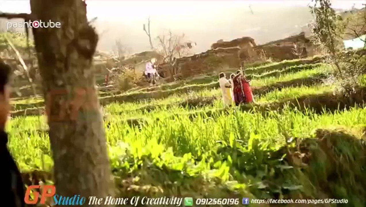 Nabeela pashto 2014 song mong kaliwalo _ Princekhattak