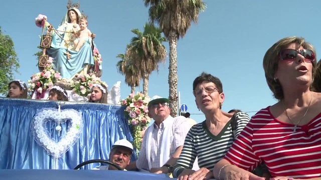 Recrudescence d'attaques anti-chrétiennes en Israël