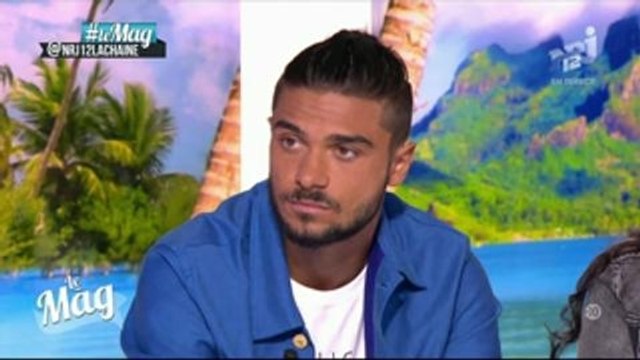 Vanessa Lawrens agressée en plein Paris : Julien Brun Guirado raconte