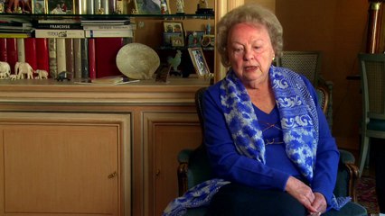 [Femmes résistantes] "Nous allons apprendre ce qu'est la Gestapo lors des premières arrestations"