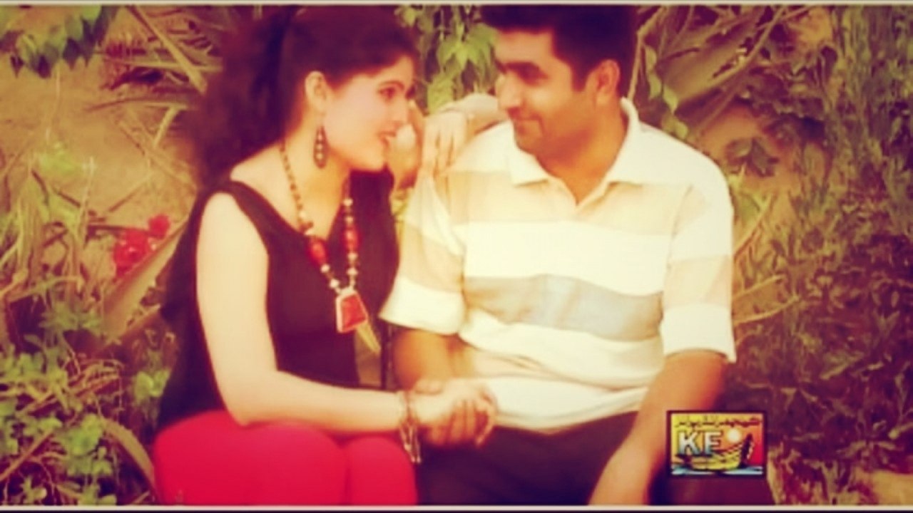 Samina Guddi - Zalim Ahen Beqadra