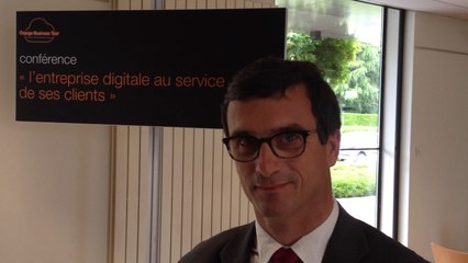 Innovation chez Orange