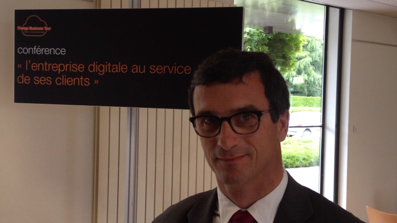 Innovation chez Orange