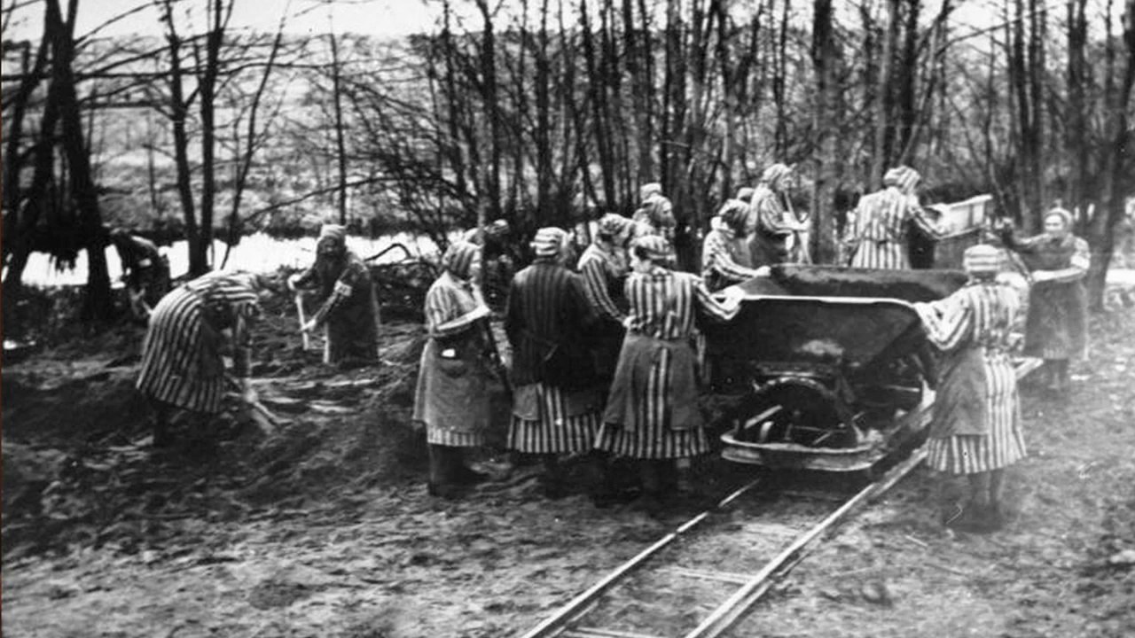 [Femmes résistantes] "Ne pas travailler pour l'industrie allemande"