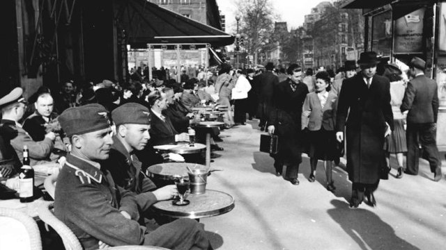 [Femmes résistantes] Je mettais mon journal clandestin dans les boîtes aux lettres des collabos