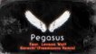 Pegasus Ft. Levana Wolf - Pegasus Feat. Levana Wolf 'Goreki' (Freemasons Remix)