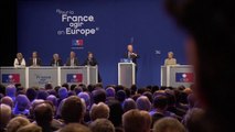 Européennes : Meeting National - Brice Hortefeux