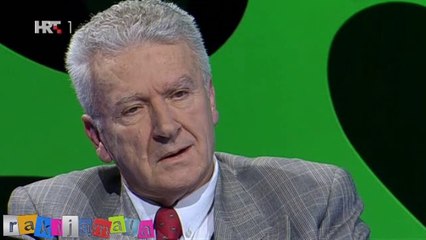 Drugi format - Mate Maras