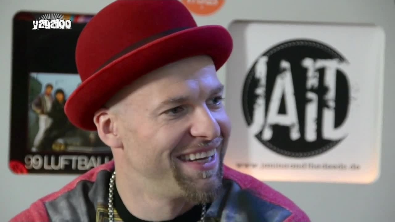 MATEO im Interview zu ISSO und UNPERFEKT