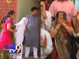 Narendra Modi's wife, mother to get Special Protection Group Security - Tv9 Gujarati