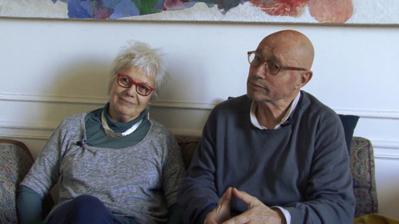 Cannes 2014 — Claudine Bories et Patrice Chagnard revisitent "Les Règles du jeu"