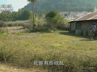 20130614 原乡与离散  安老衣