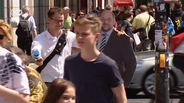 Umfrage: Interesse an Europawahl? | Politik direkt