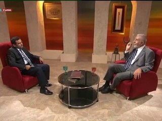 Ömer Tuğrul İnançer ile Gönül Dünyamız 17. Bölüm