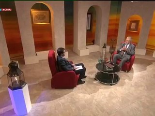 Ömer Tuğrul İnançer ile Gönül Dünyamız 16. Bölüm