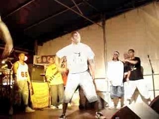 Concert  NZH à Saint Michel