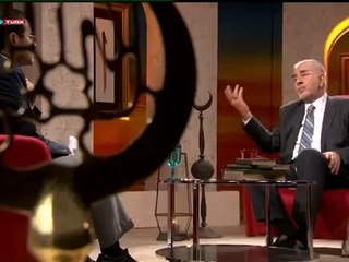 Ömer Tuğrul İnançer ile Gönül Dünyamız 14. Bölüm