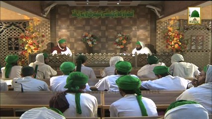 Darul Ifta AhleSunnat Ep#283 - Mairaj  e Mustafa Ke Baray Me Aqaid (20 May 2014)