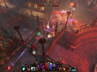 The incredible adventures of Van Helsing - Trailer